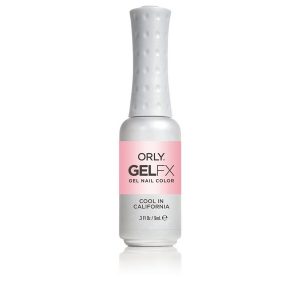 Orly Cool In California