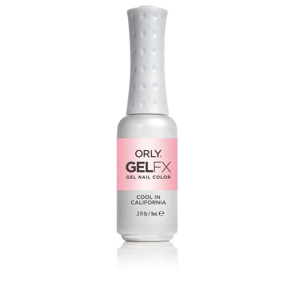 Orly Cool In California