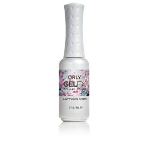 Orly Anything Goes