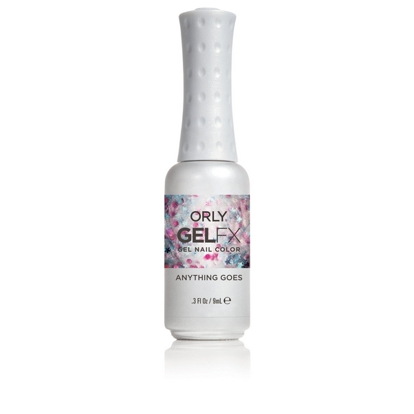 Orly Anything Goes