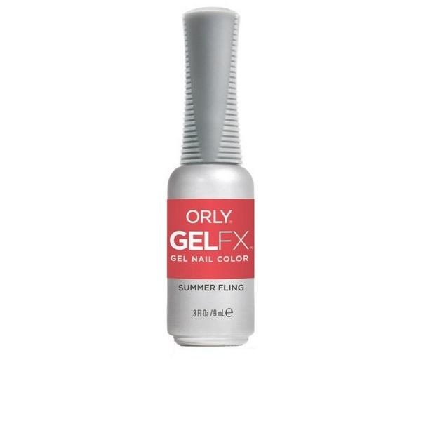 Orly Summer Fling