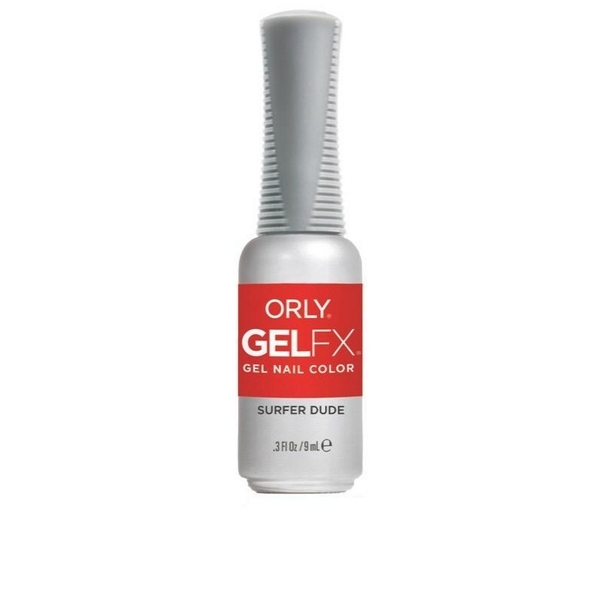 Orly Surfer Dude