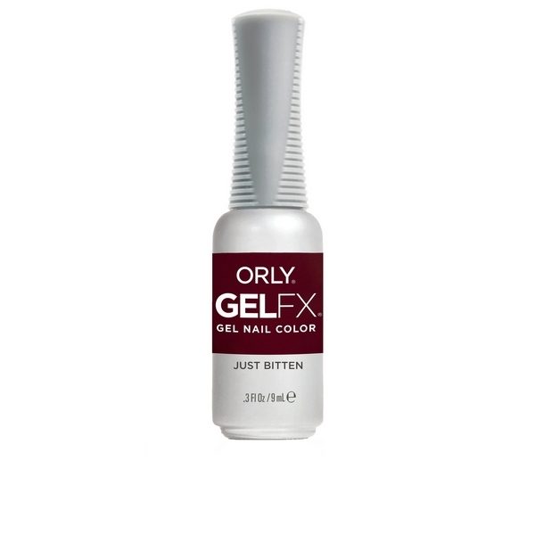 Orly Just Bitten
