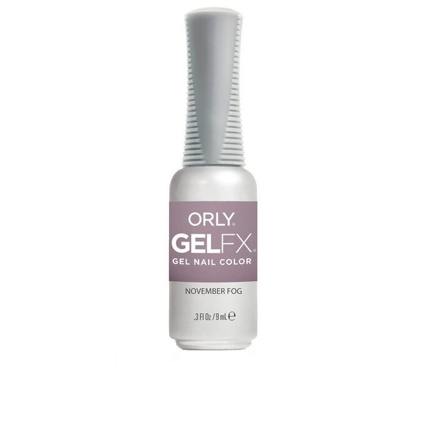 Orly November Fog