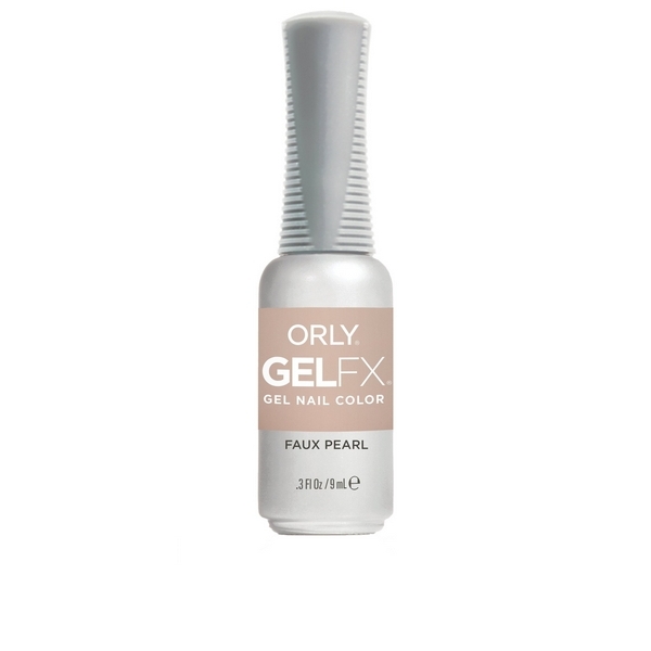 Orly Faux Pearl