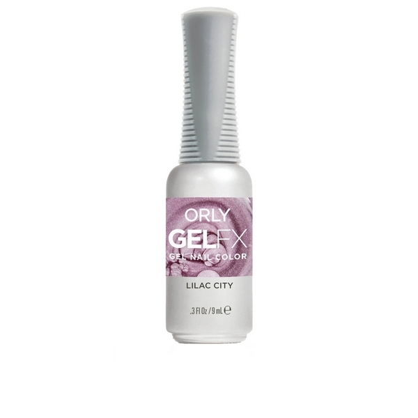 Orly Lilac City