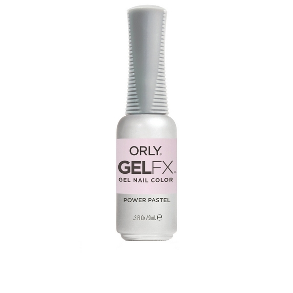 Orly Power Pastel