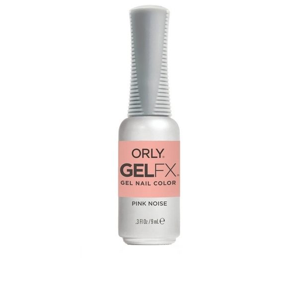 Orly Pink Noise