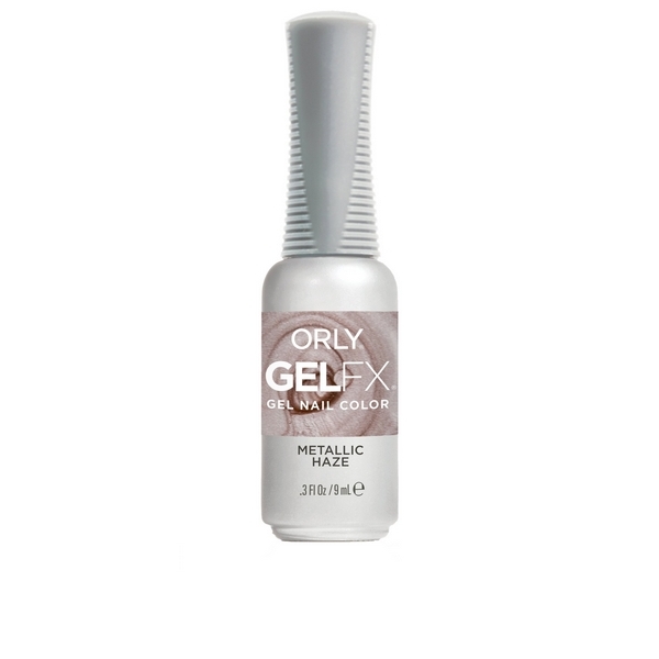 Orly Metallic Haze