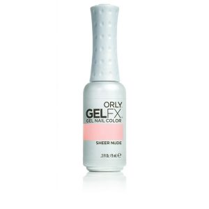 Orly Sheer Nude
