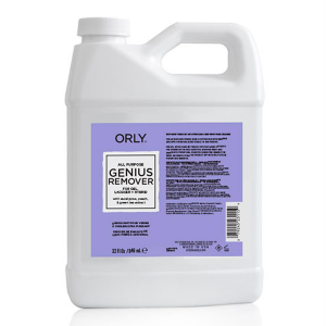 Orly Genius Remover / 946ml