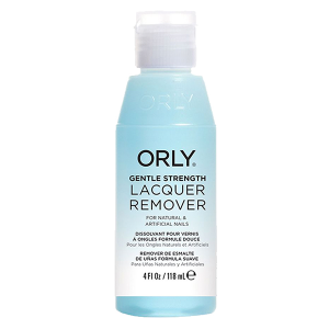 Orly Gentle-Str Nail Laq RMVR / 118ml