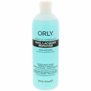 Orly Gentle-Str Nail Laq RMVR / 473ml