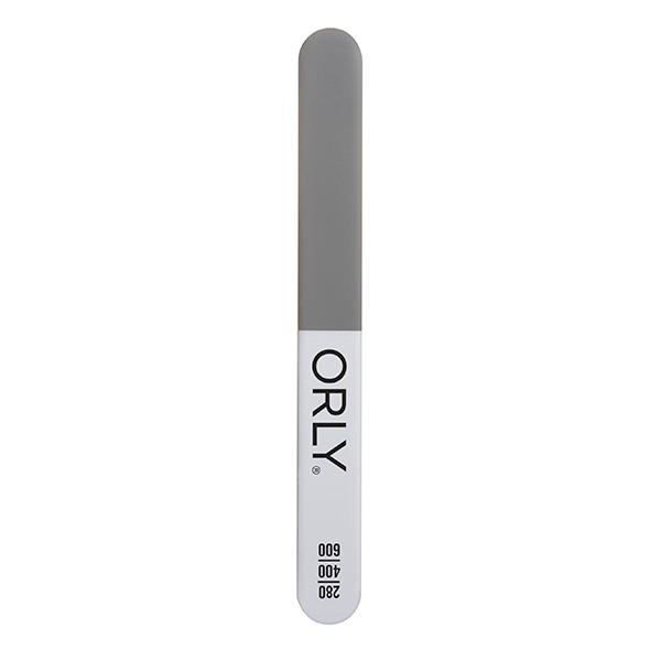 Orly Buffing Trio Canister X2