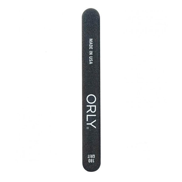 Orly Black Board Canister X5