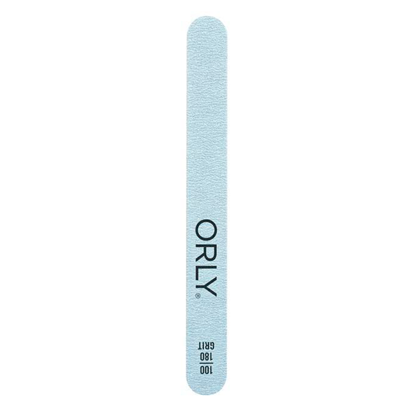 Orly Zebra Board Canister X2