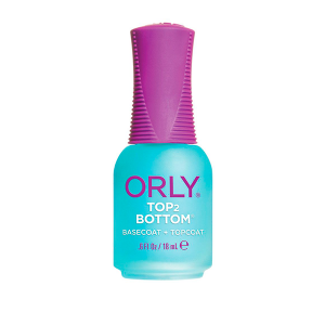 Orly Top 2 Bottom