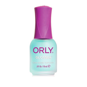 Orly Glosser