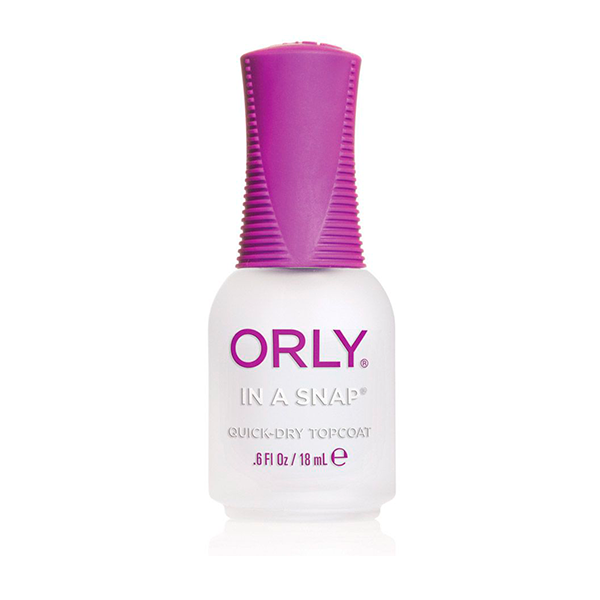 Orly In a Snap