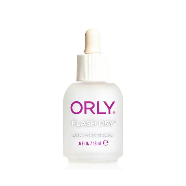 Orly Flash Dry