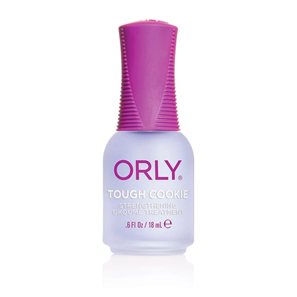 Orly Tough Cookie